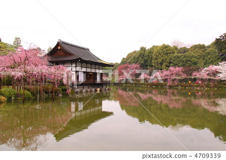 平安神宮 平安神宮 4709339