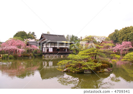 平安神宮 平安神宮 4709341