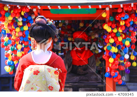 八坂幕府將軍 4709345