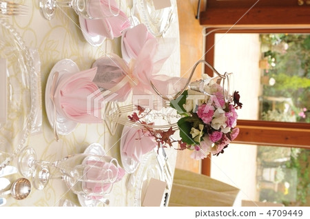 結婚宴會 4709449