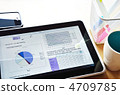 平板電腦 4709785