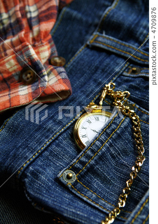 jeans jeans 4709876