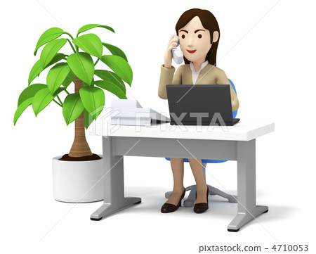 女商人 女商人 4710053