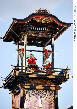 Inuyama Festival 4710229
