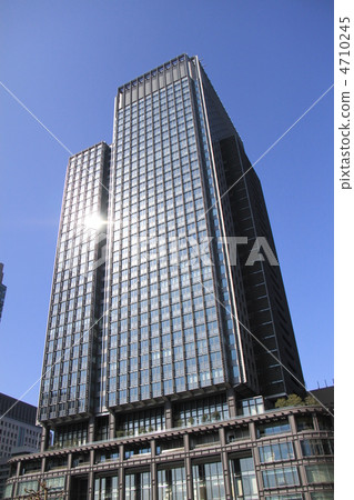 Shin Marunouchi Building 4710245
