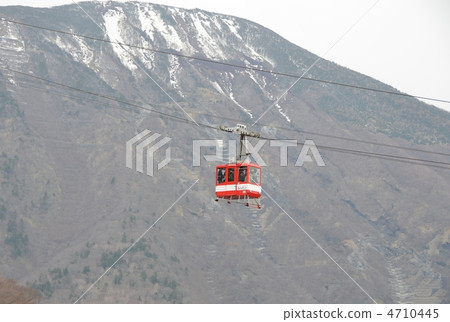 Ropeway Ropeway 4710445