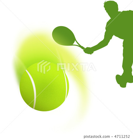 Tennis Tennis 4711252