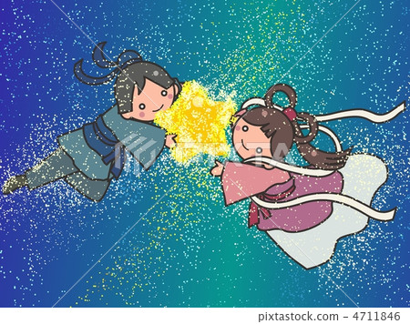 Tanabata 5 Tanabata 5 4711846