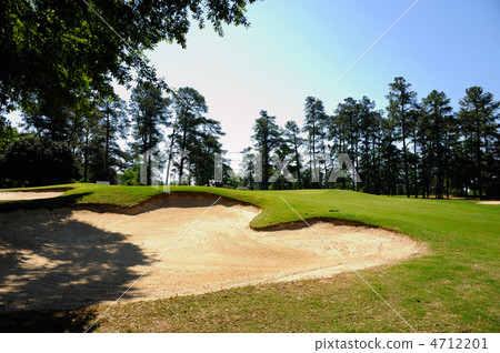 American Golf Course 4712201