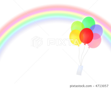 彩虹和醫學 4713057