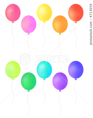 氣球 4713059