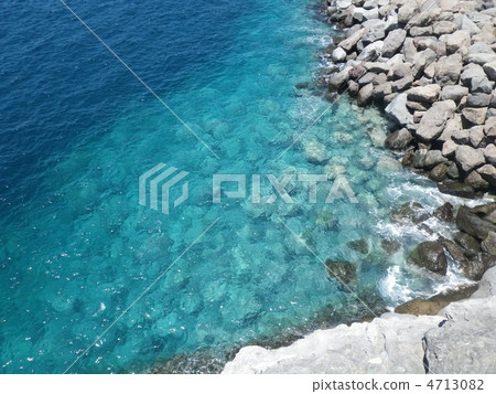 西班牙大金絲雀拉斯帕爾馬斯 4713082