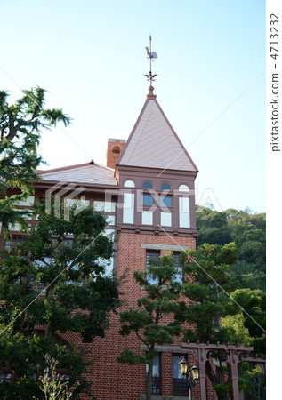 Windmind chicken hall 4713232