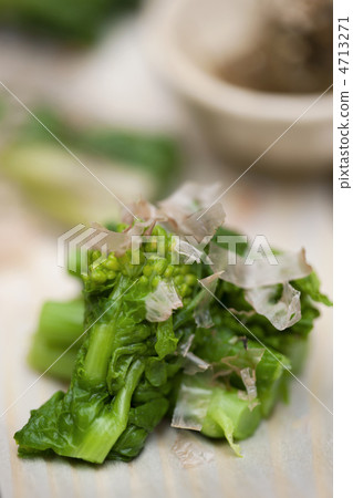 Rape blossoms Rape blossoms 4713271