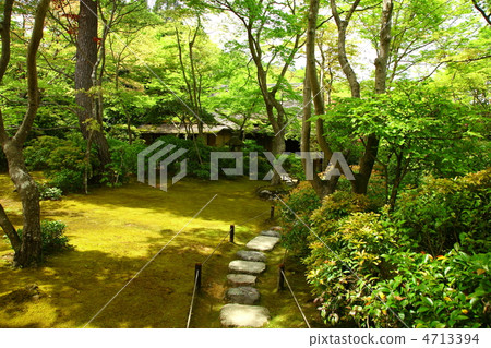 Okochi Sanso Okochi Sanso 4713394