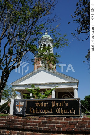 America Episcopal Church America Episcopal Church 4713863