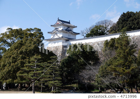 Akashi Castle 4713996
