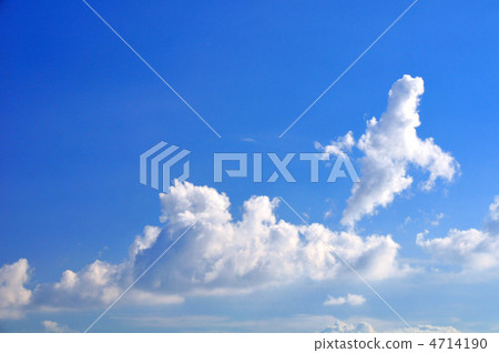 複製藍天空間 複製藍天空間 4714190