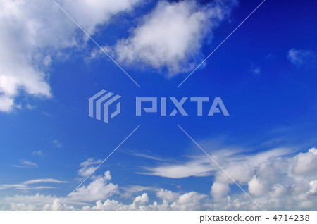 複製藍天空間 複製藍天空間 4714238