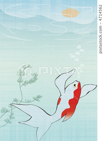 炎熱的夏季 4714562
