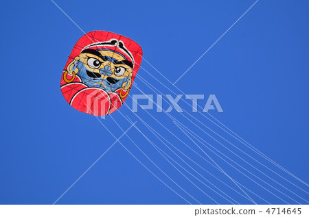 Kite flying Kite flying 4714645