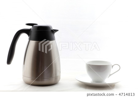 Coffee cup / coffee pot 4714813