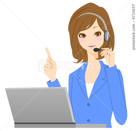 操作員指點 4715037