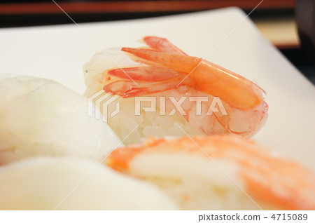 Sushi  4715089