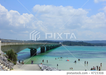 Okinawa Koryu Bridge 4715308