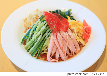 夏天經典！美味的冰鮮雞肉 4715344