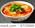 Round sword noodles 4715660