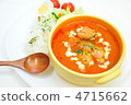 Chicken Tomato Stew 4715662