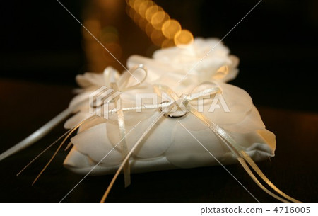 結婚戒指 4716005