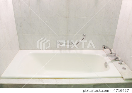 浴室/明亮/白色主題演講 4716427
