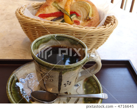 蔬菜麵包 4716645