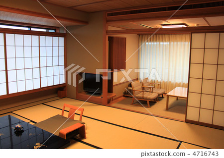Ryokan's room 4716743