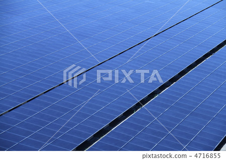 兆豐太陽能電池板發電廠 兆豐太陽能電池板發電廠 4716855