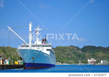 Ogasawara Maru 4716977