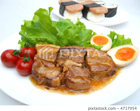 煮沸的角 煮沸的角 4717054