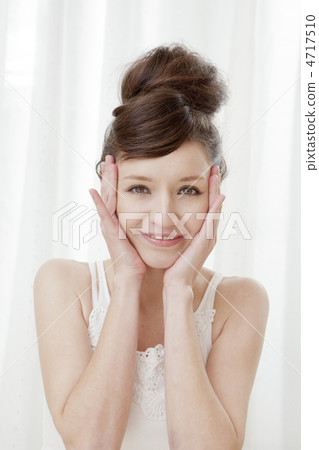 美女形象(半模特) 美女形象(半模特) 4717510