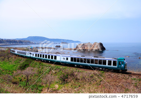 Resort Seiri和日本海 4717659