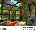 Terrace 4717778