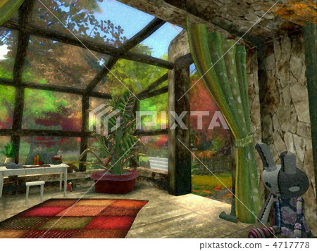 Terrace Terrace 4717778