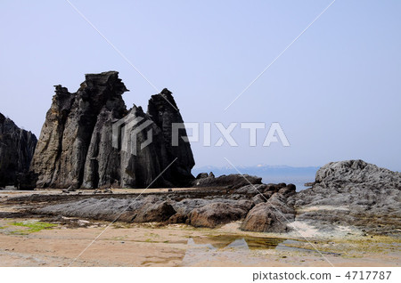 Hotoke-GA-URA 4717787