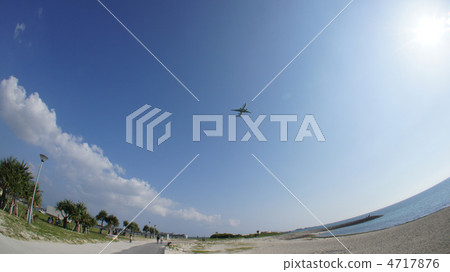 豐崎海濱公園 豐崎海濱公園 4717876