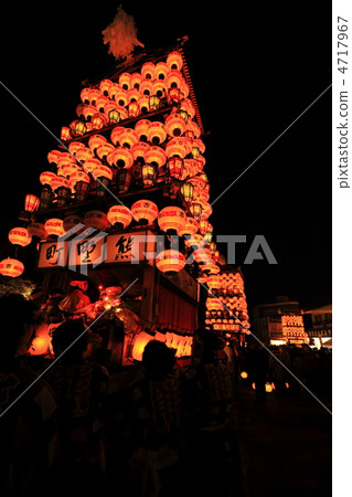 Inuyama Festival 4717967