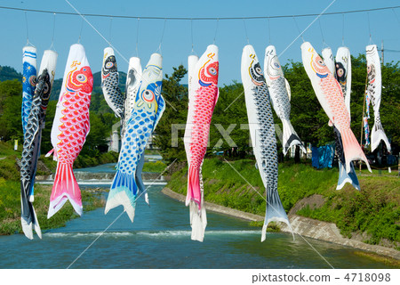 Carp streamer Carp streamer 4718098
