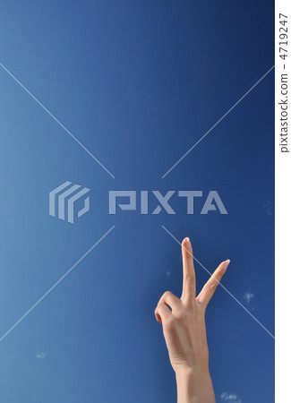 平和 安詳 片 4719247