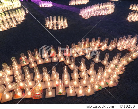 Candle Illumination Candle Illumination 4719299