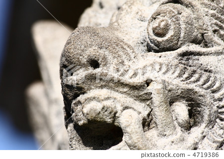 嘉魯達雕像 嘉魯達雕像 4719386